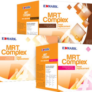 MRT COMPLEX Edmark