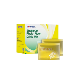 Shake off Phyto Fiber Edmark