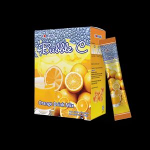Edmark Bubble C