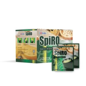 Edmark Spiro