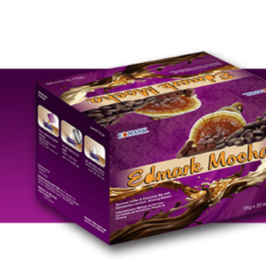 Edmark Mocha